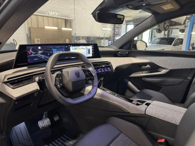 Peugeot 3008 image 3