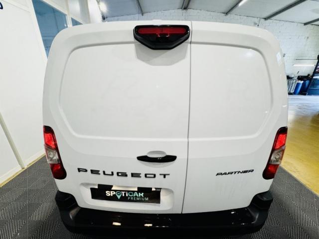 Peugeot Partner image 8