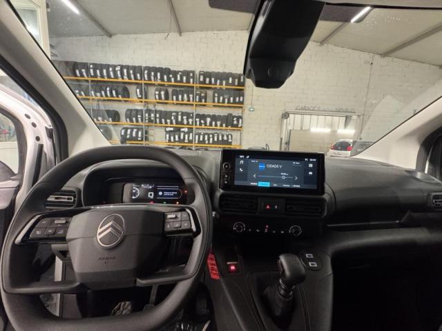 Citroen Berlingo image 6