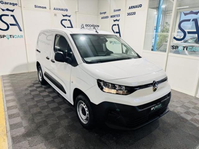 Citroen Berlingo image 2
