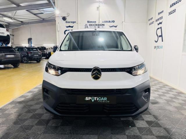 Citroen Berlingo image 4
