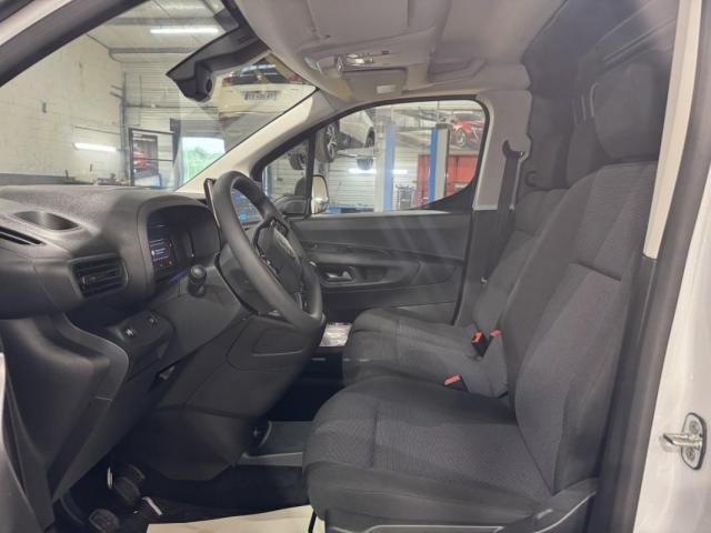 Citroen Berlingo image 9