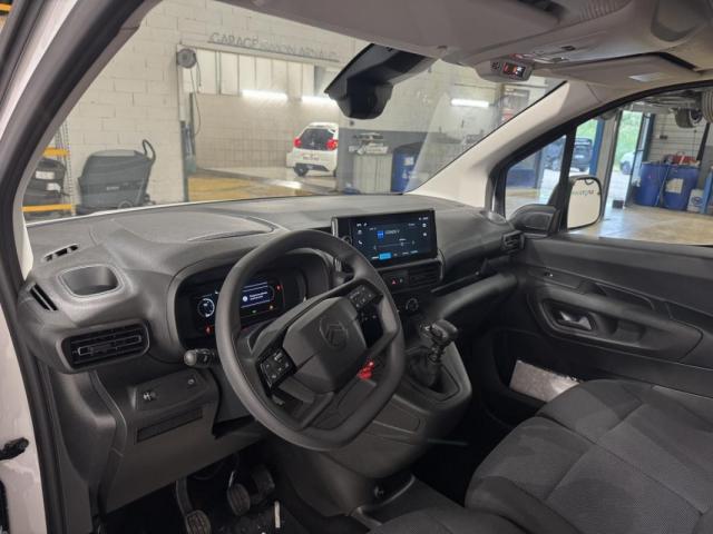 Citroen Berlingo image 7