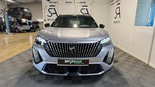Peugeot 2008 image 3