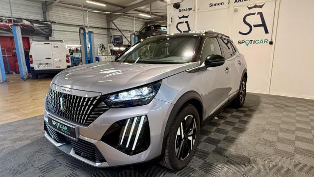 Peugeot 2008 image 2