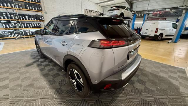 Peugeot 2008 image 9