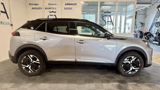 Peugeot 2008 image 5