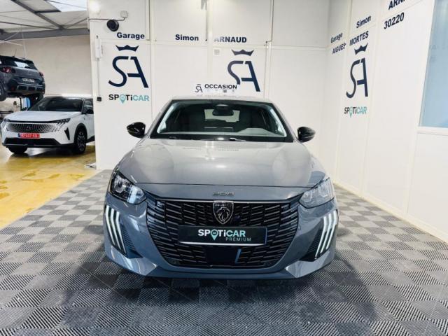 Peugeot 208 image 6
