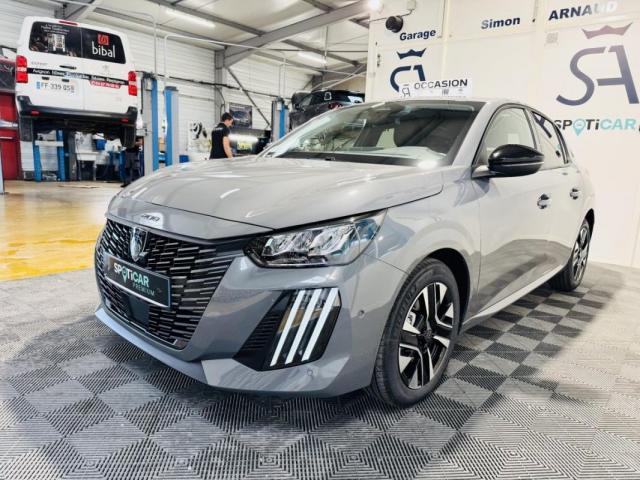 Peugeot 208 image 1