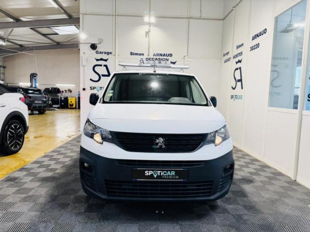 Peugeot Partner image 7