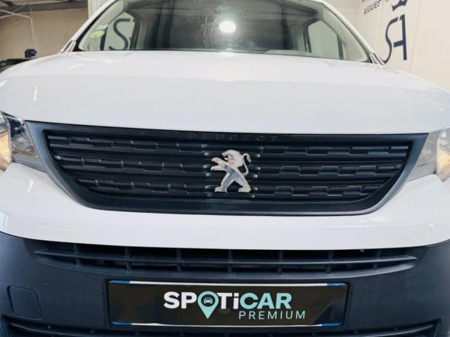 Peugeot Partner image 2