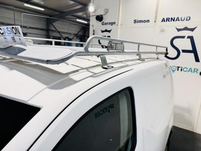 Peugeot Partner image 3