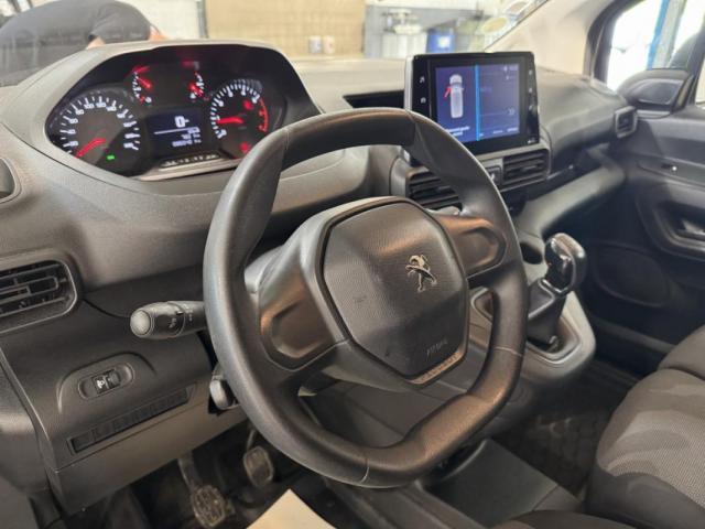 Peugeot Partner image 4