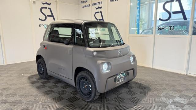 Citroen Ami Bev 6.3 Kwh