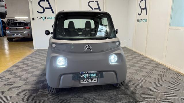 Citroen Ami image 9