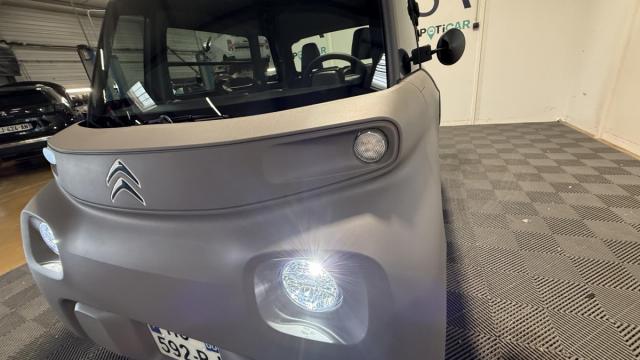 Citroen Ami image 4
