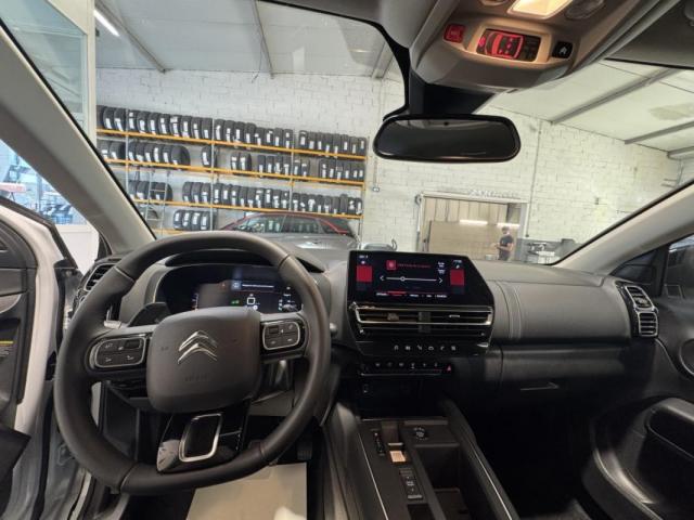 Citroen C5 Aircross image 3