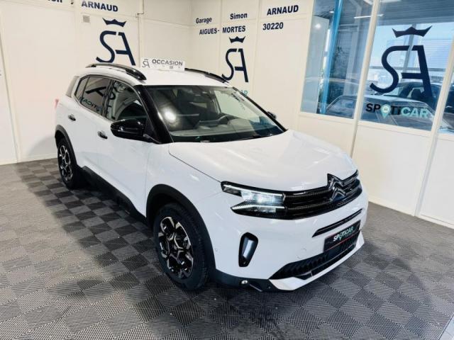 Citroen C5 Aircross image 2