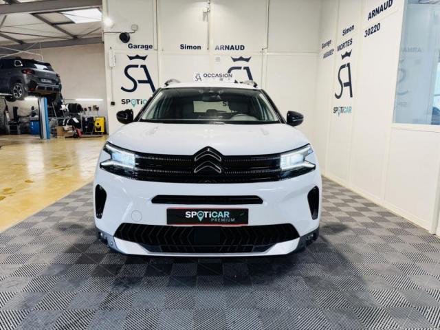 Citroen C5 Aircross image 6