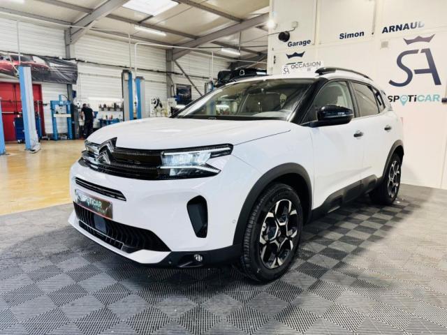 Citroen C5 Aircross image 7