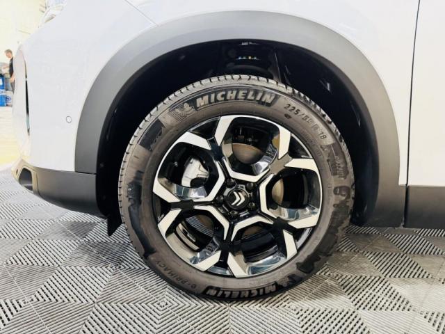 Citroen C5 Aircross image 4
