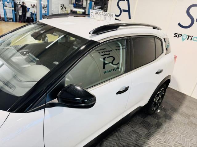 Citroen C5 Aircross image 9