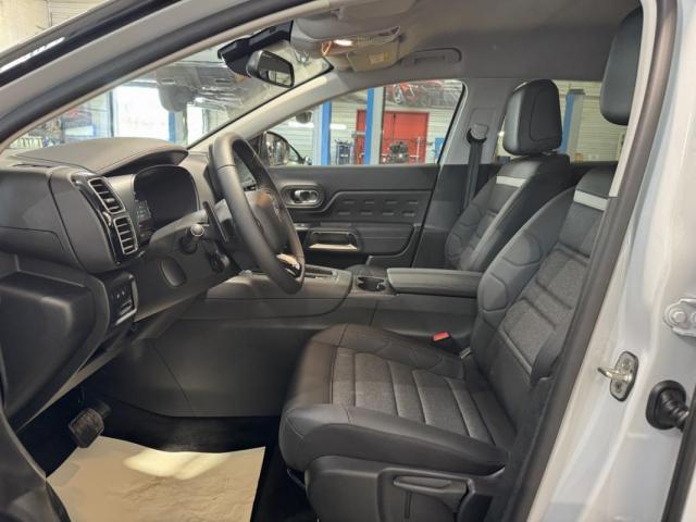 Citroen C5 Aircross image 5