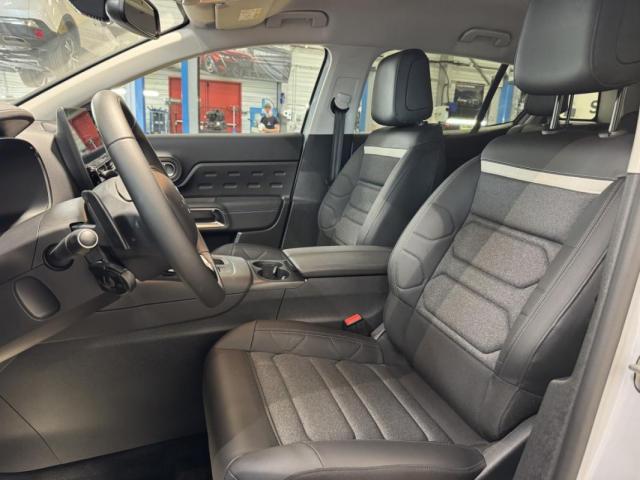 Citroen C5 Aircross image 1