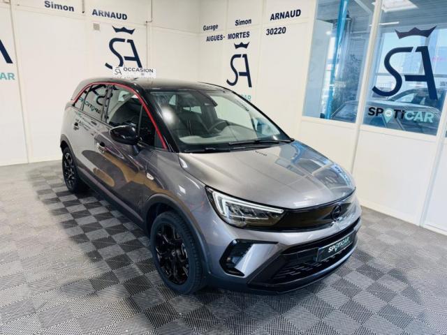 Opel Crossland image 6