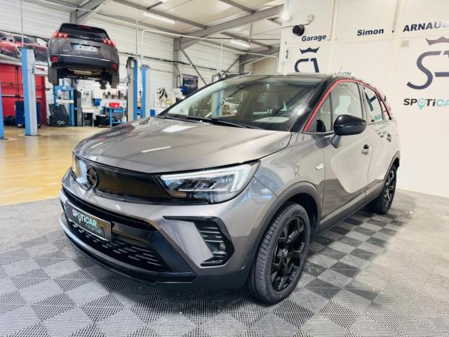 Opel Crossland image 5