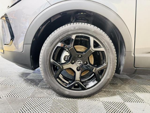 Opel Crossland image 8