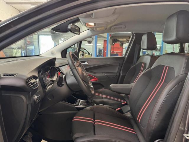 Opel Crossland image 3