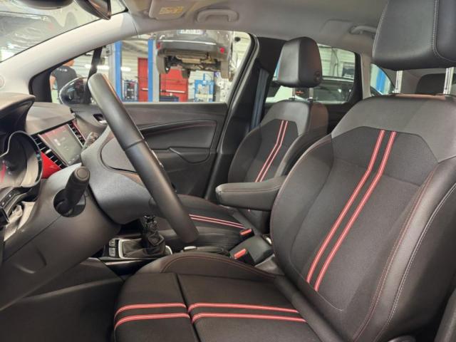 Opel Crossland image 7