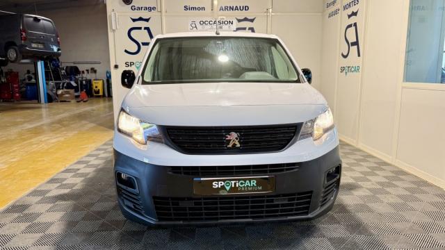 Peugeot Partner image 4