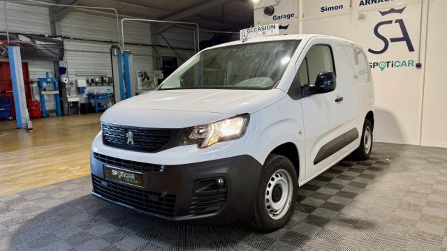 Peugeot Partner image 5