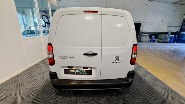 Peugeot Partner image 7
