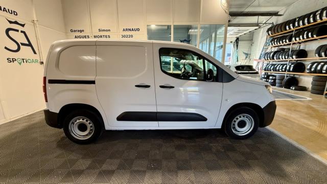 Peugeot Partner image 6