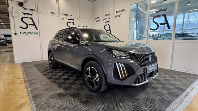 Peugeot 2008 E-2008 Ii Electrique 54 Kwh Allure