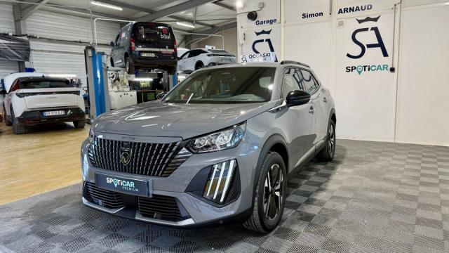 Peugeot 2008 image 9