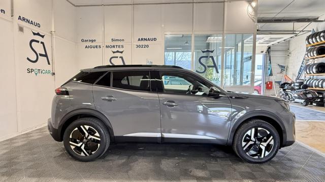 Peugeot 2008 image 5