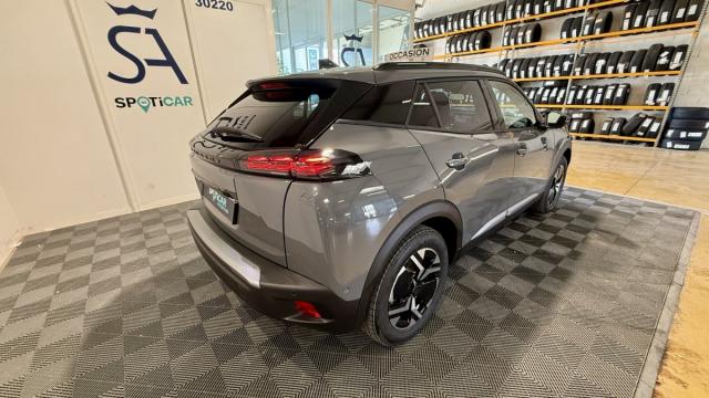 Peugeot 2008 image 8