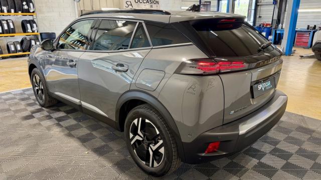Peugeot 2008 image 1