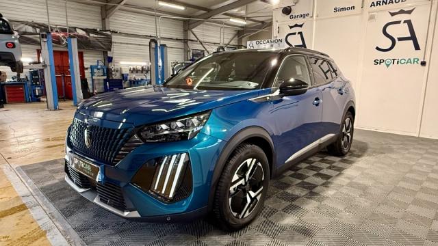 Peugeot 2008 image 2