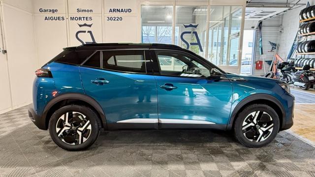 Peugeot 2008 image 1