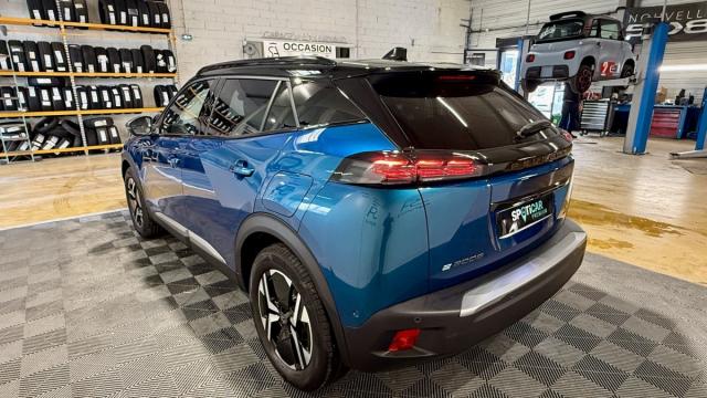 Peugeot 2008 image 4