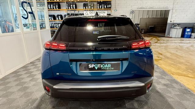 Peugeot 2008 image 5