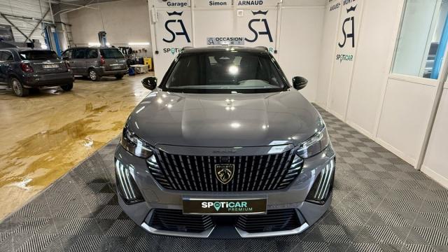Peugeot 2008 image 9