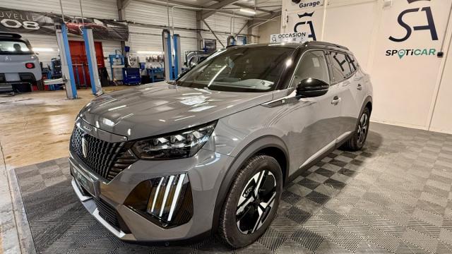 Peugeot 2008 image 4