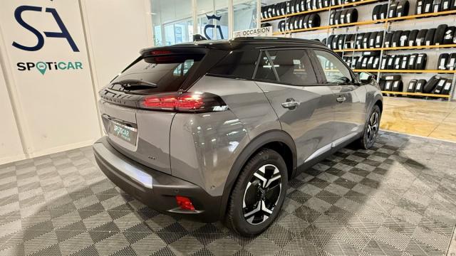 Peugeot 2008 image 7