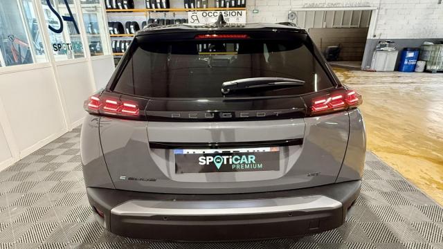 Peugeot 2008 image 3